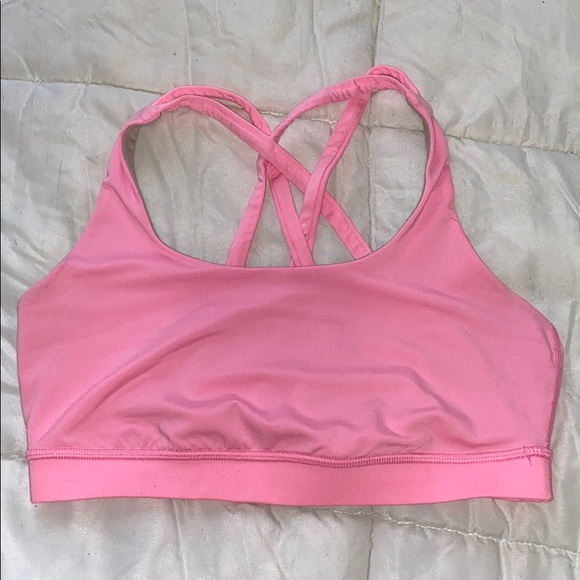 lululemon athletica Other - Lululemon Energy Bra